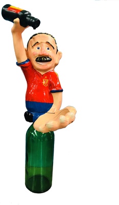 Escanciador Isidrin Modelo Seleccion Escanciador Isidrin Modelo Seleccion